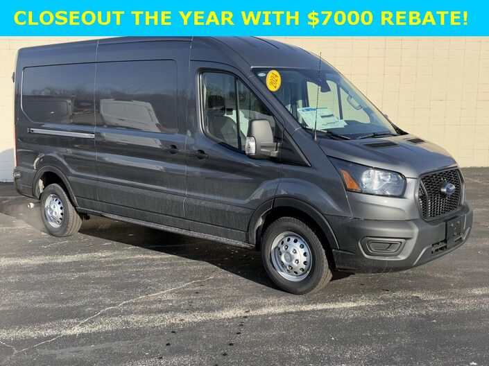 2024 Ford Transit-150 Base Oshkosh WI