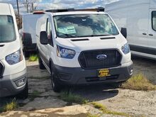 2024_Ford_Transit-150_Base_ Roseville CA