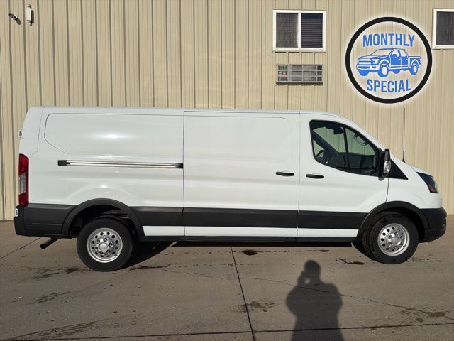 2024 Ford Transit-150 Base