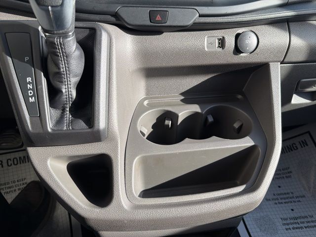 2024 Ford Transit-150 Base Watertown SD