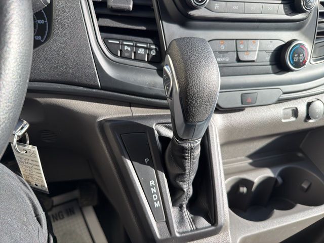 2024 Ford Transit-150 Base Watertown SD