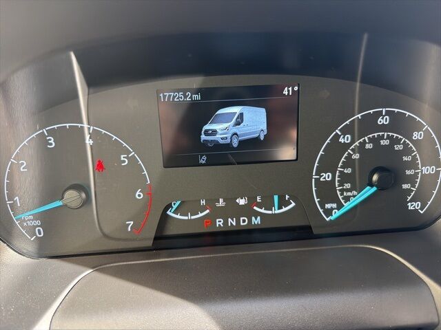 2024 Ford Transit-150 Base Watertown SD