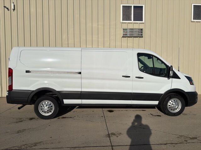 2024 Ford Transit-150 Base