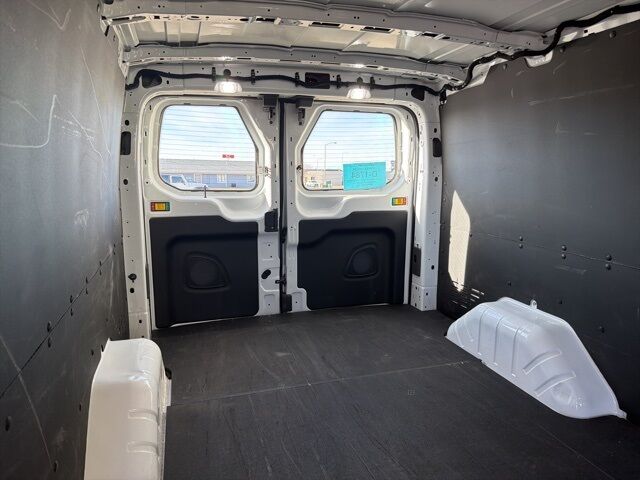 2024 Ford Transit-150 Base Watertown SD