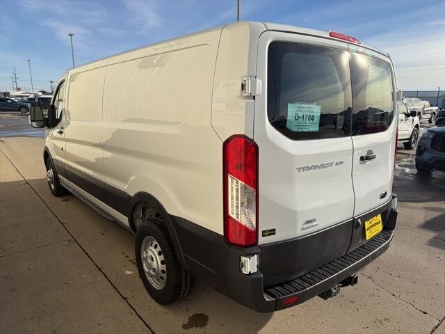 2024 Ford Transit-150 Base Watertown SD