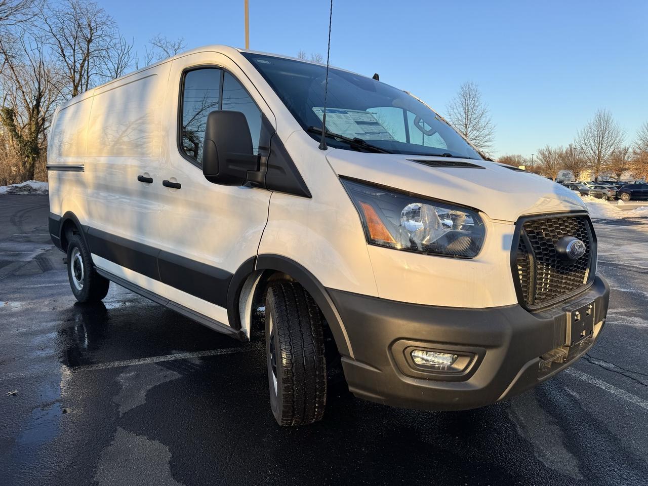 2024 Ford Transit-150 Base Gaithersburg MD