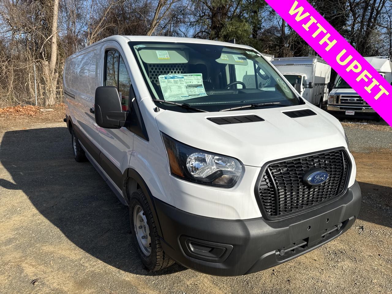 2024 Ford Transit-150 Base Warrenton VA