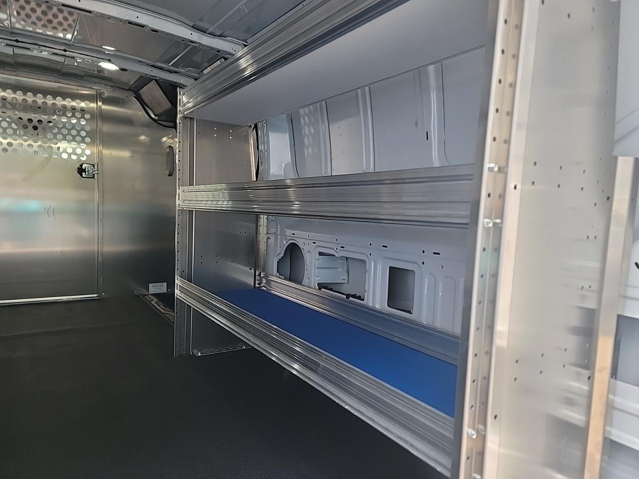 2024 Ford Transit-150 Base Warrenton VA
