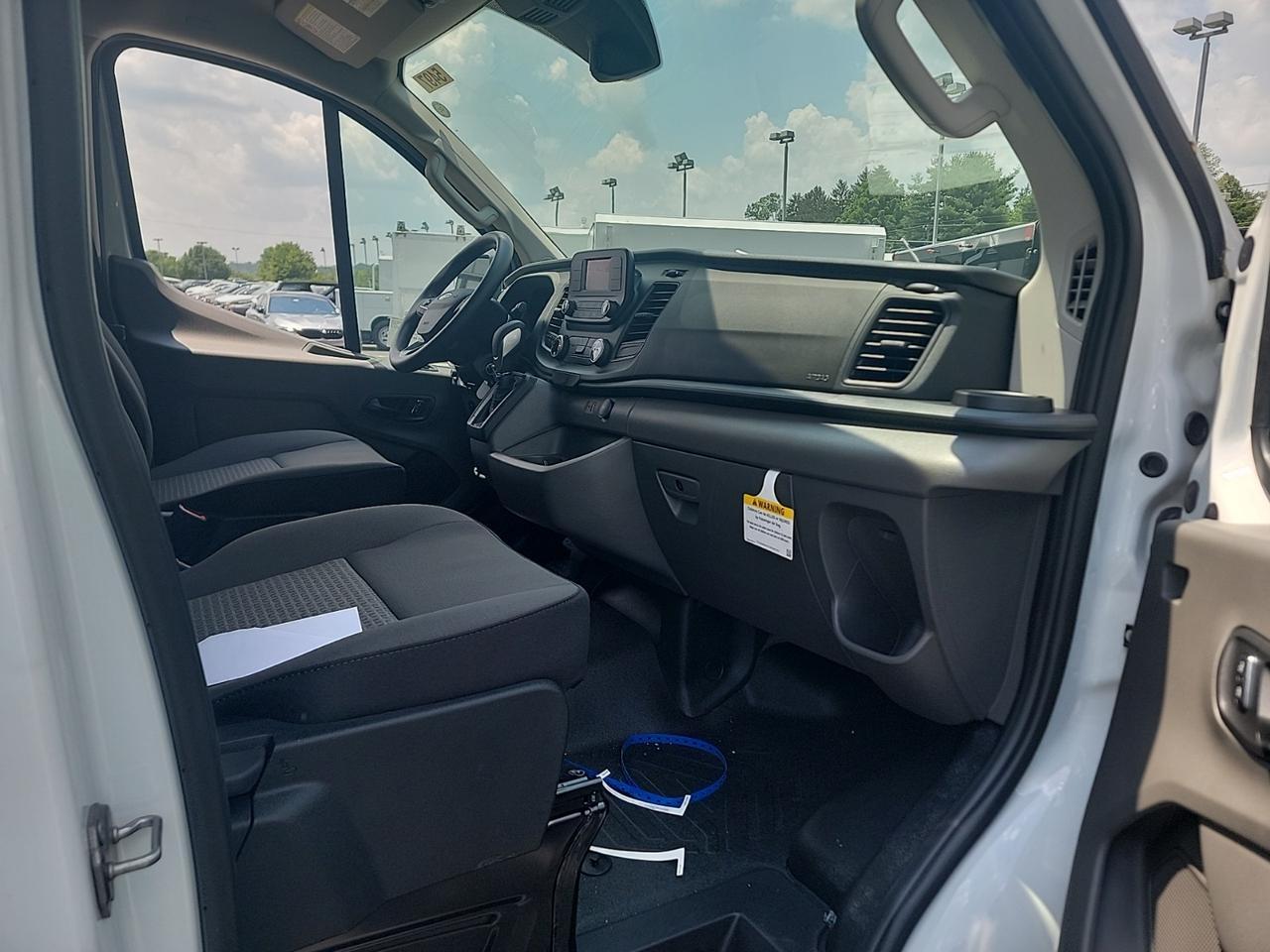 2024 Ford Transit-150 Base Warrenton VA