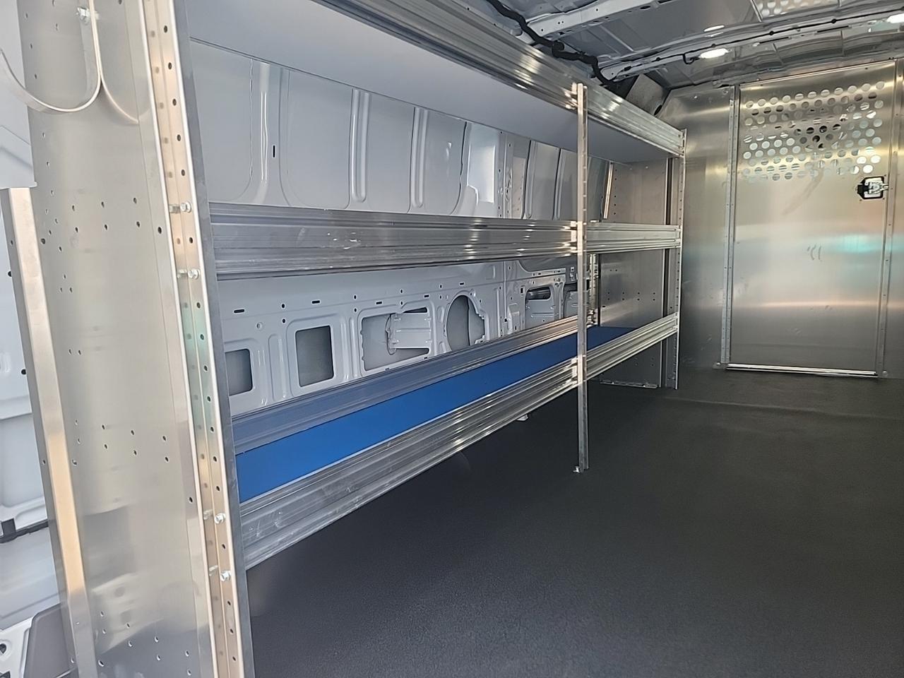 2024 Ford Transit-150 Base Warrenton VA