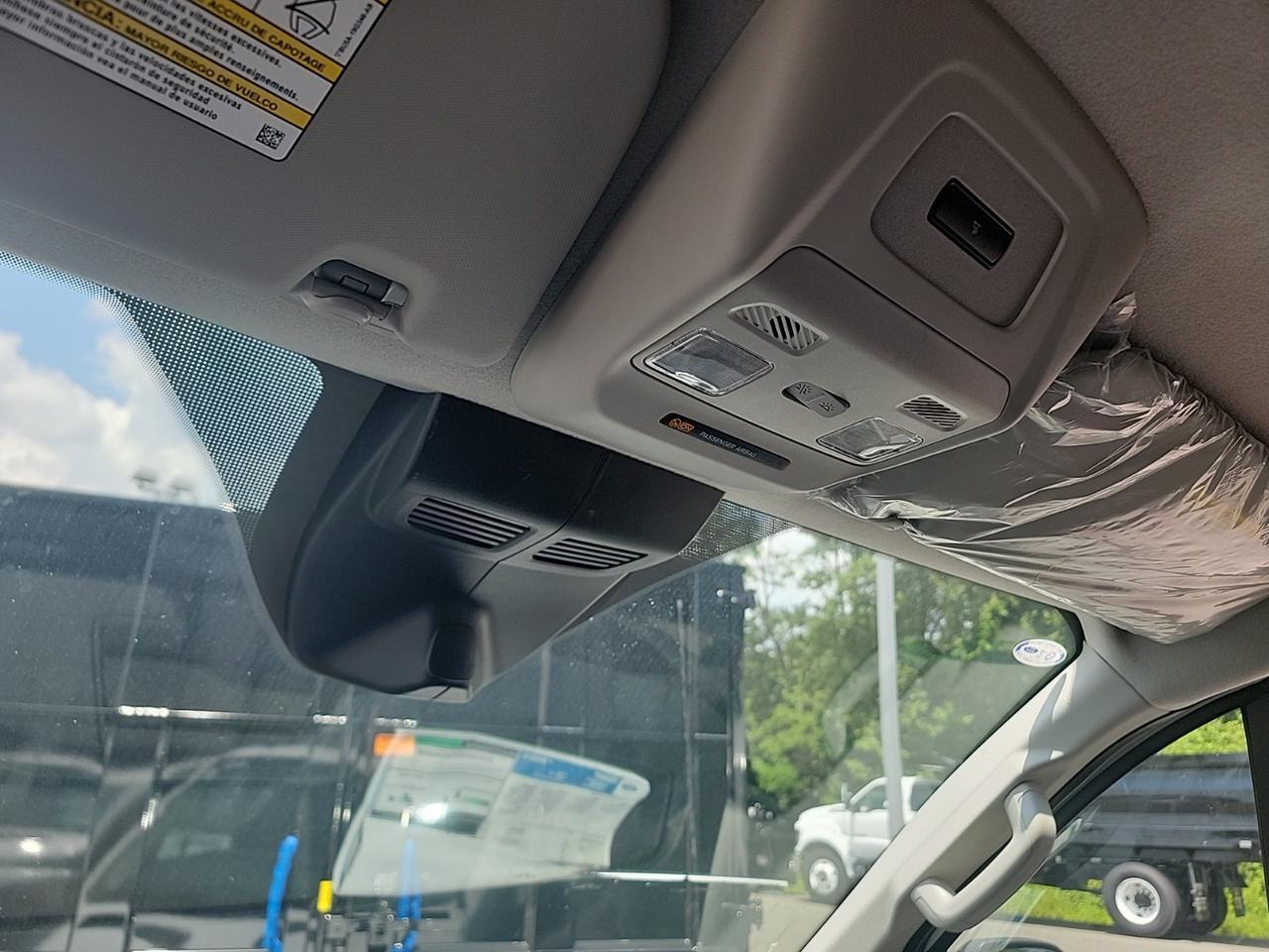 2024 Ford Transit-150 Base Warrenton VA