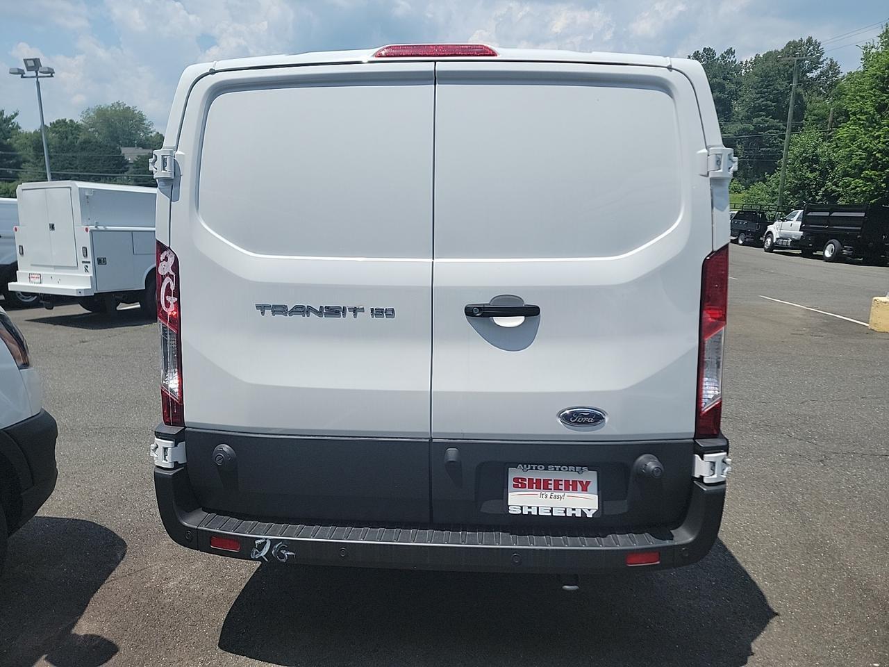 2024 Ford Transit-150 Base Warrenton VA