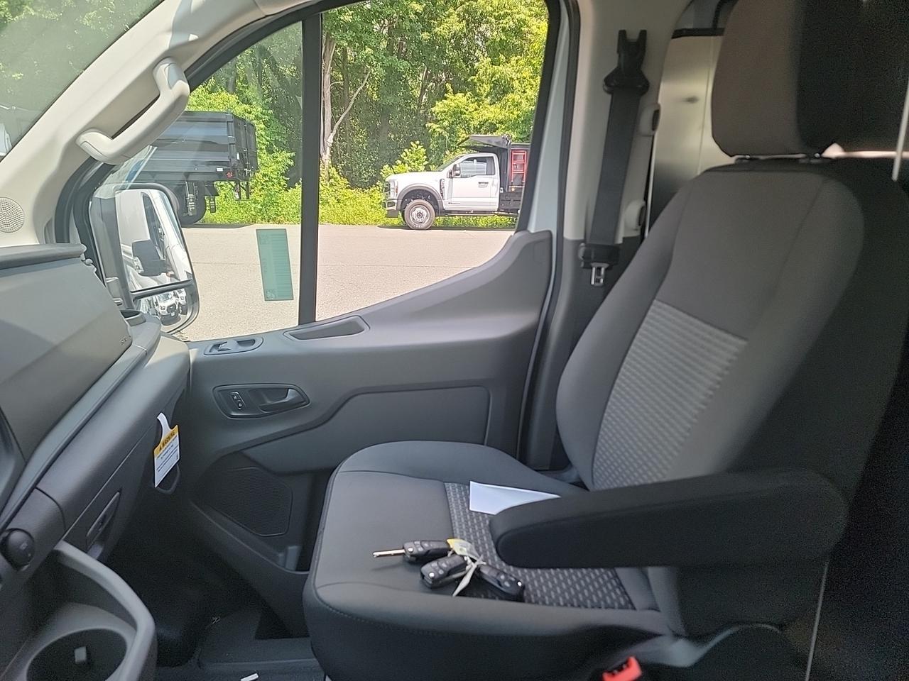 2024 Ford Transit-150 Base Warrenton VA