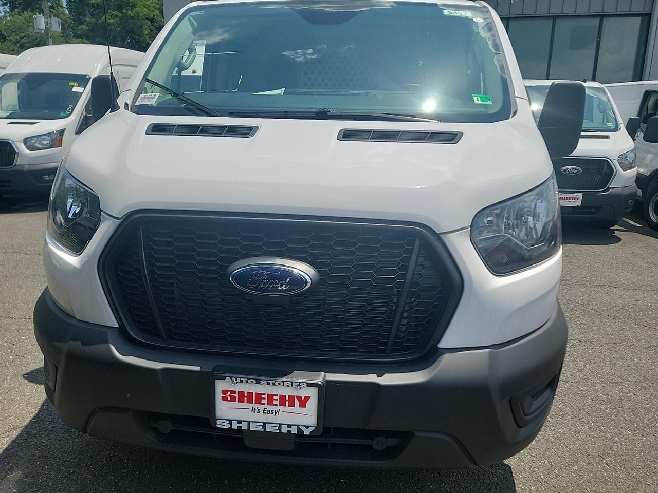 2024 Ford Transit-150 Base Warrenton VA