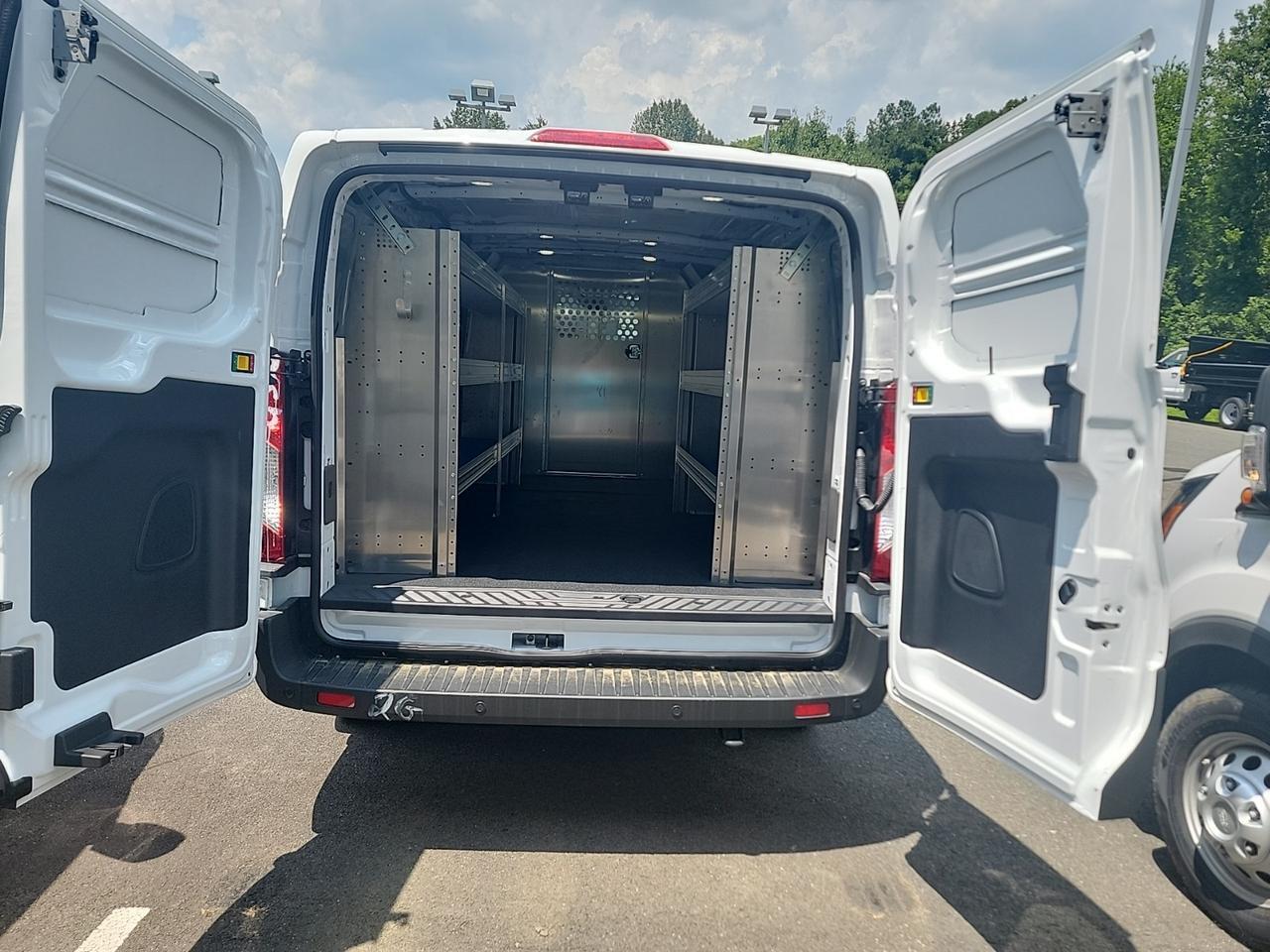 2024 Ford Transit-150 Base Warrenton VA