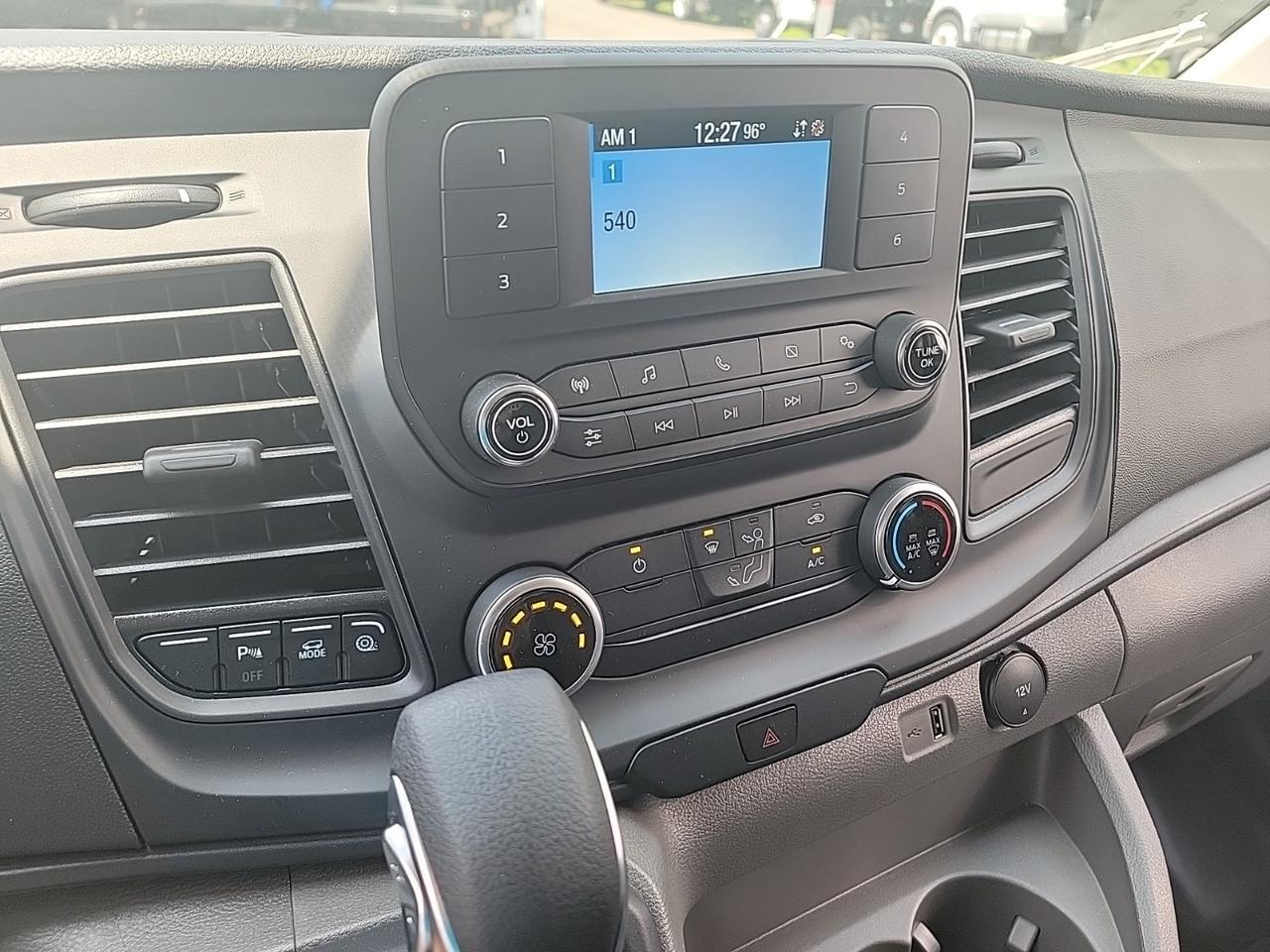2024 Ford Transit-150 Base Warrenton VA