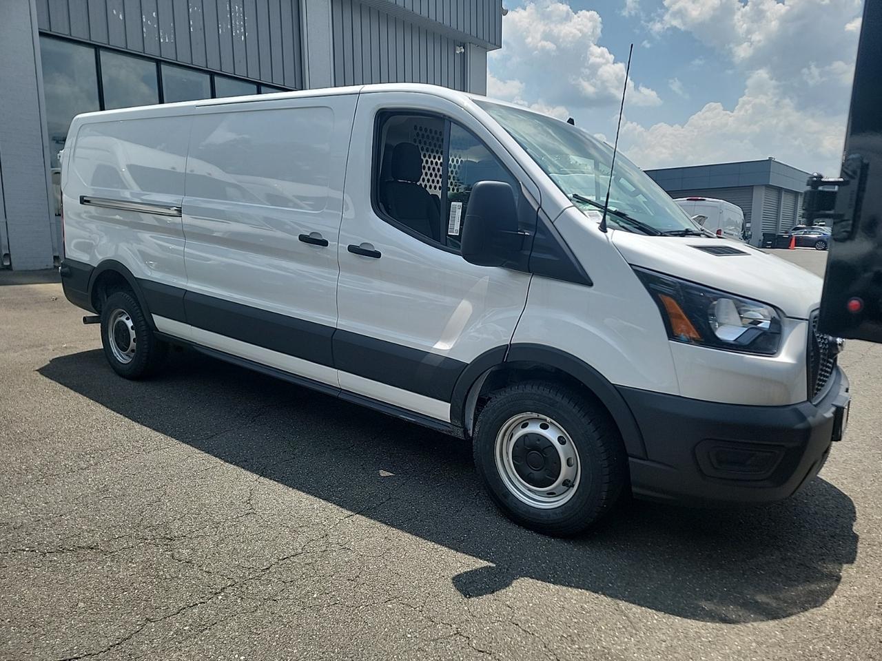 2024 Ford Transit-150 Base Warrenton VA