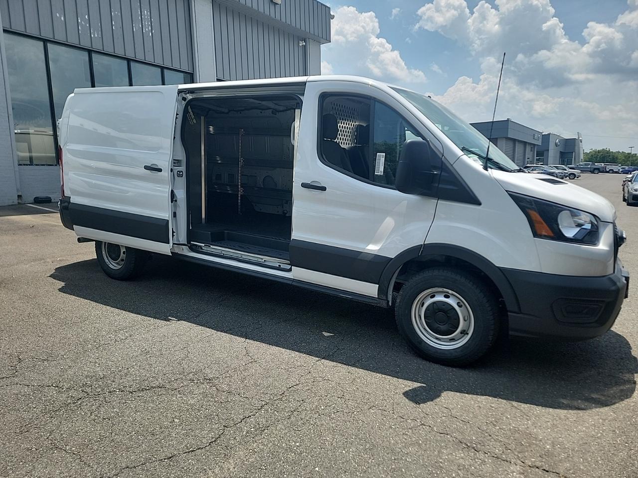 2024 Ford Transit-150 Base Warrenton VA