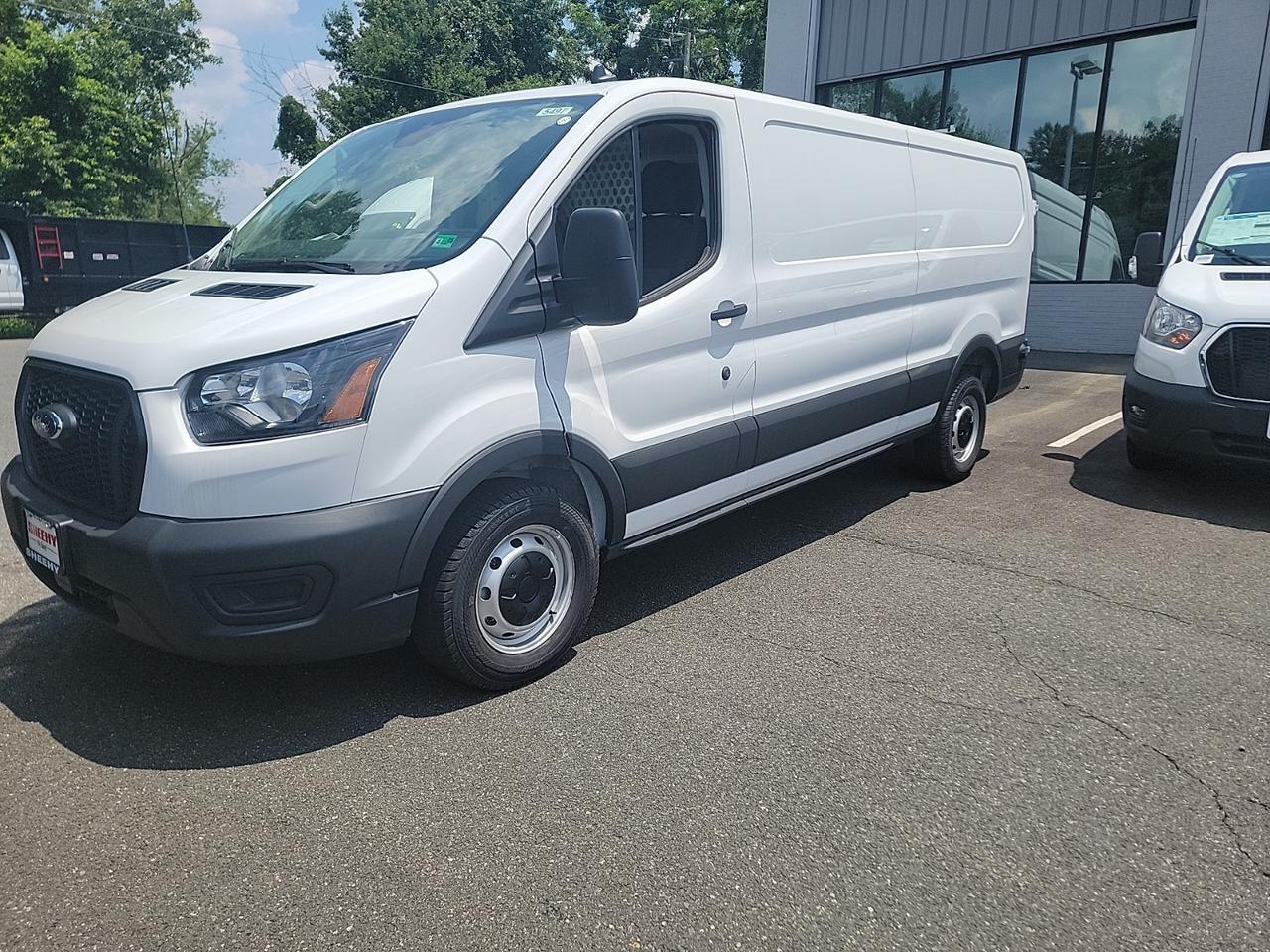 2024 Ford Transit-150 Base Warrenton VA