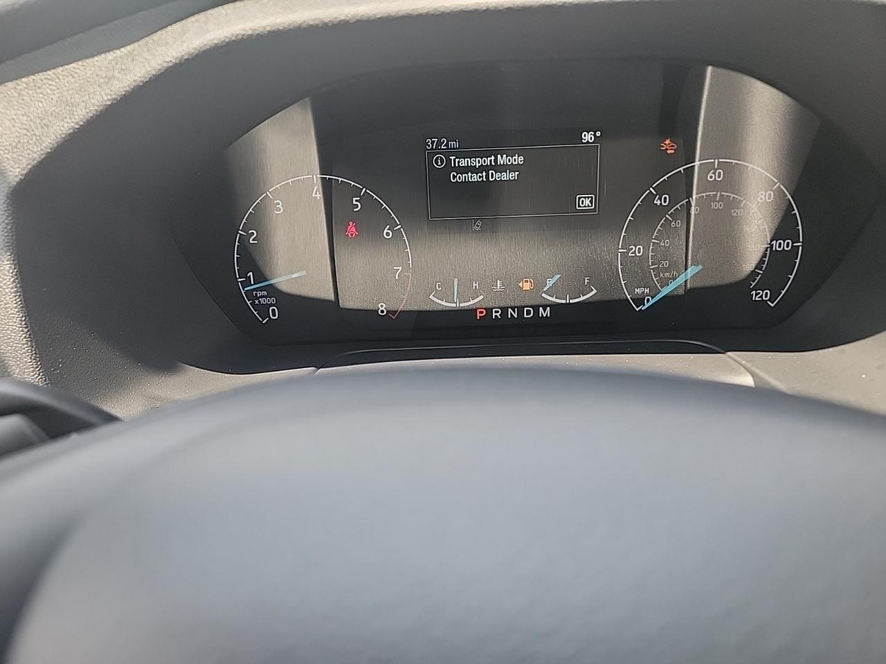2024 Ford Transit-150 Base Warrenton VA