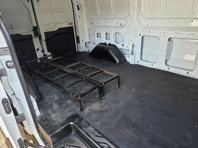 2024 Ford Transit 150 Low Roof 130.0 WB Charlotte NC
