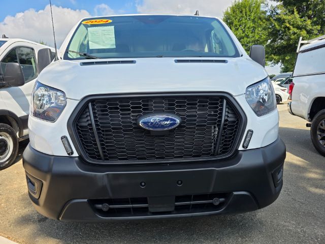 2024 Ford Transit 150 Low Roof 130.0 WB Charlotte NC