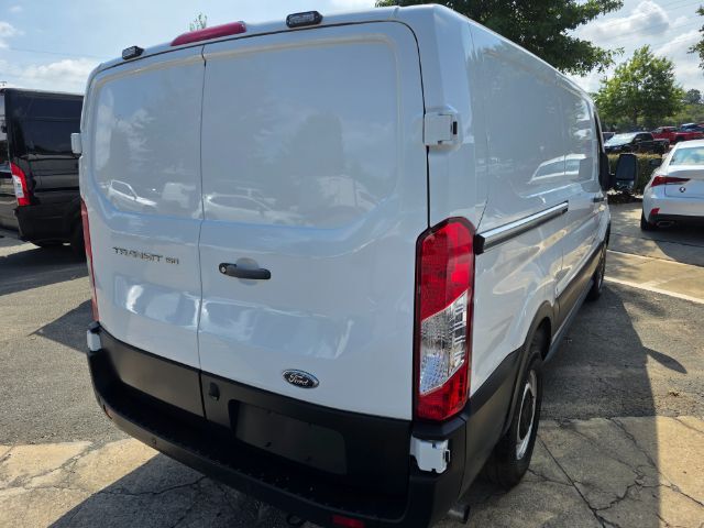 2024 Ford Transit 150 Low Roof 130.0 WB Charlotte NC
