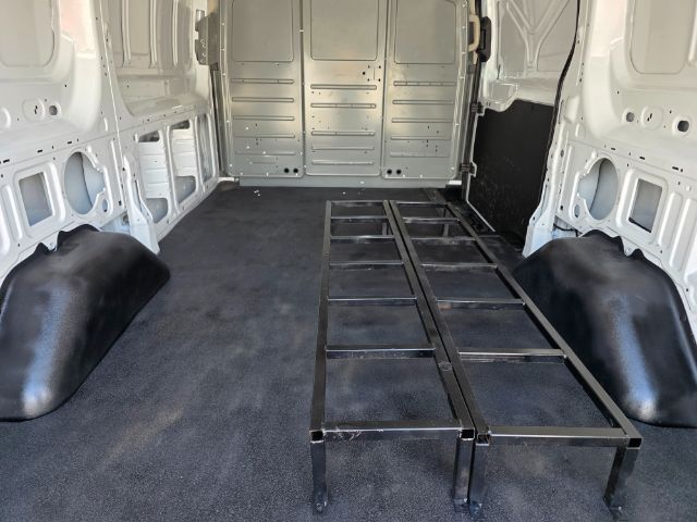 2024 Ford Transit 150 Low Roof 130.0 WB Charlotte NC