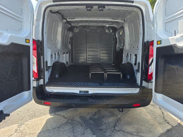 2024 Ford Transit 150 Low Roof 130.0 WB Charlotte NC