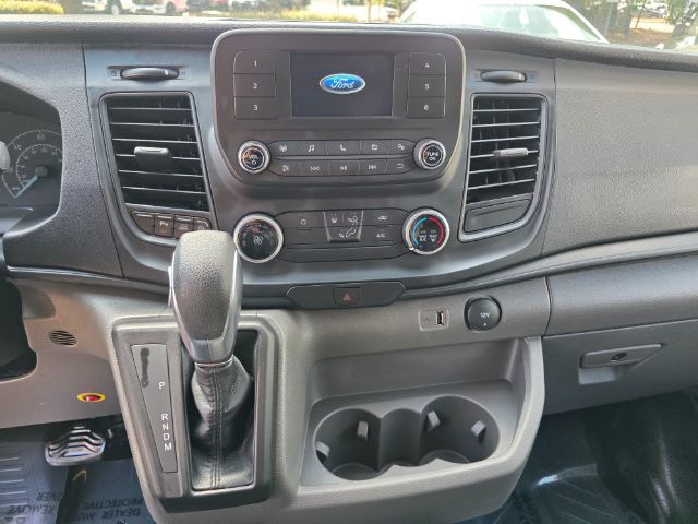 2024 Ford Transit 150 Low Roof 130.0 WB Charlotte NC