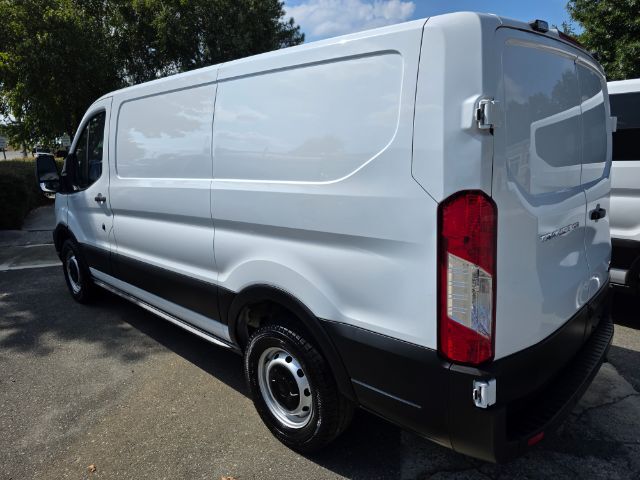 2024 Ford Transit 150 Low Roof 130.0 WB Charlotte NC