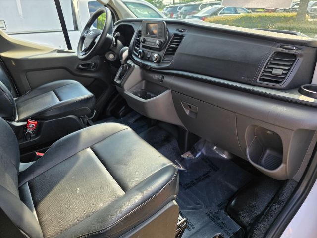 2024 Ford Transit 150 Low Roof 130.0 WB Charlotte NC