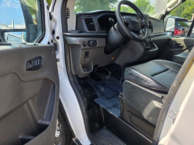 2024 Ford Transit 150 Low Roof 130.0 WB Charlotte NC