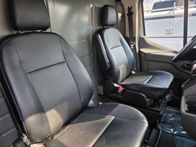 2024 Ford Transit 150 Low Roof 130.0 WB Charlotte NC