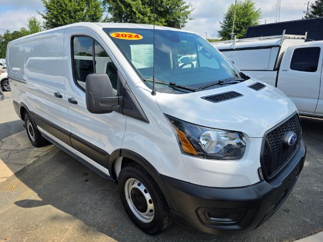 2024 Ford Transit 150 Low Roof 130.0 WB Charlotte NC