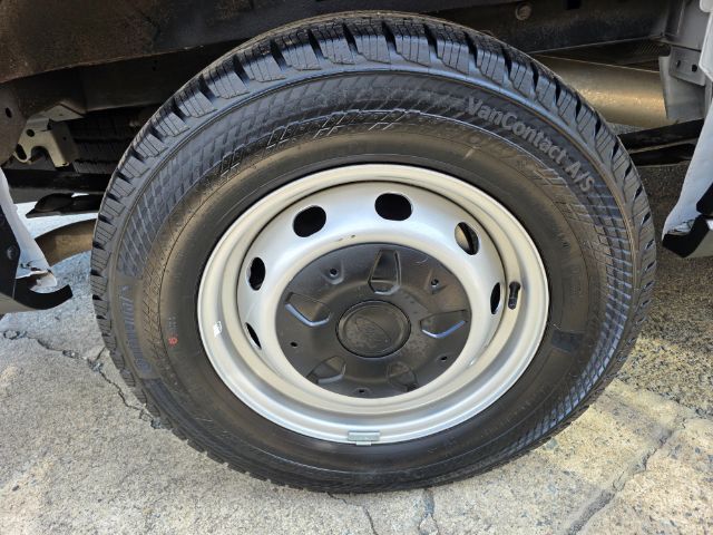 2024 Ford Transit 150 Low Roof 130.0 WB Charlotte NC
