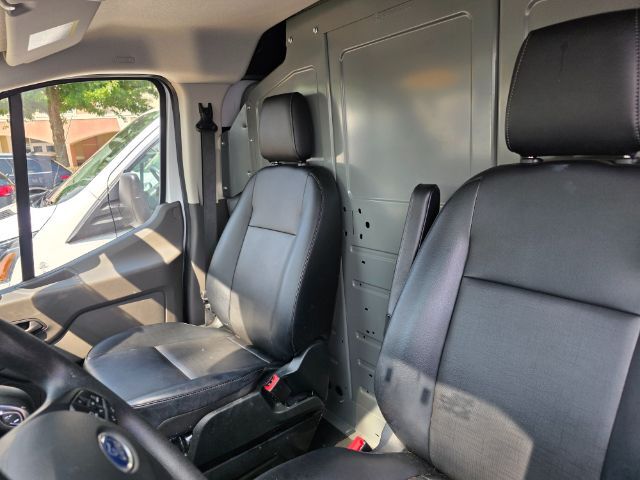 2024 Ford Transit 150 Low Roof 130.0 WB Charlotte NC