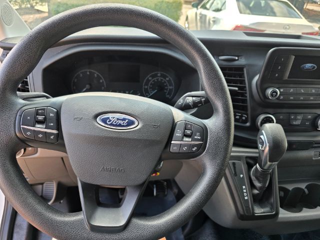2024 Ford Transit 150 Low Roof 130.0 WB Charlotte NC