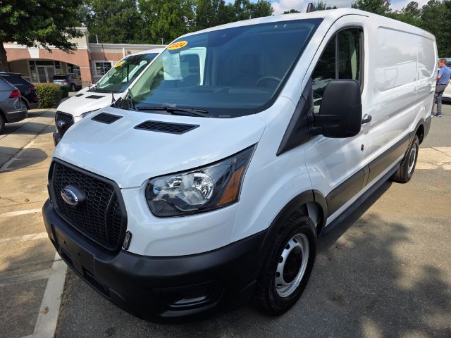 2024 Ford Transit 150 Low Roof 130.0 WB