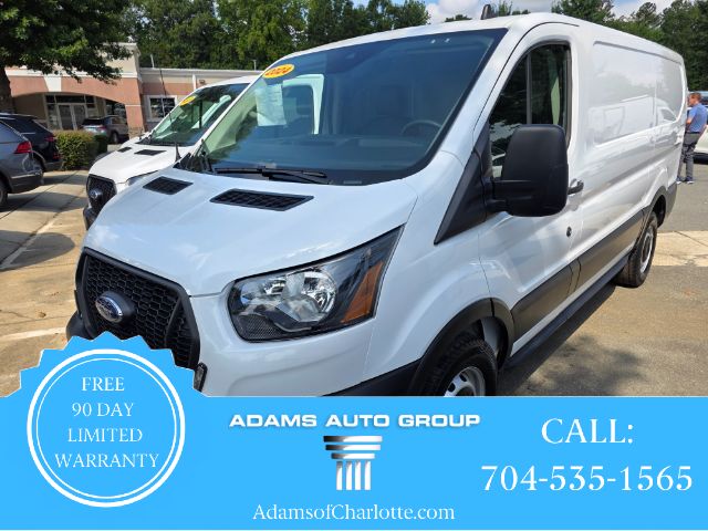 2024 Ford Transit 150 Low Roof 130.0 WB