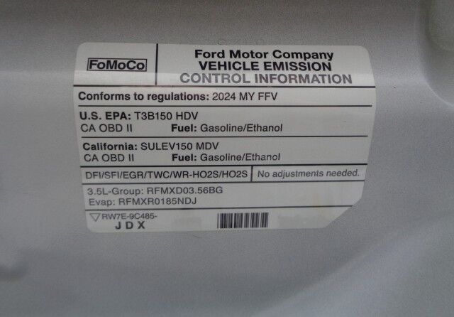 2024 Ford Transit 250 ~ Interior Shelves ~ Only 11K Miles! Rocklin CA