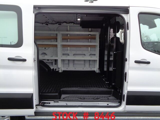 2024 Ford Transit 250 ~ Interior Shelves ~ Only 11K Miles! Rocklin CA