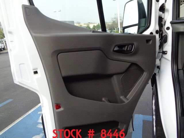 2024 Ford Transit 250 ~ Interior Shelves ~ Only 11K Miles! Rocklin CA