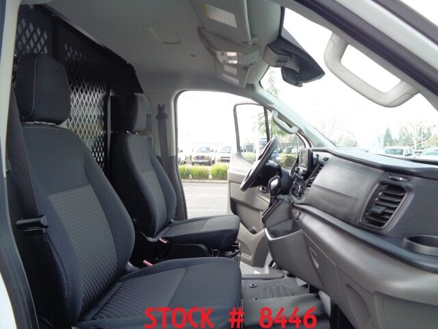 2024 Ford Transit 250 ~ Interior Shelves ~ Only 11K Miles! Rocklin CA