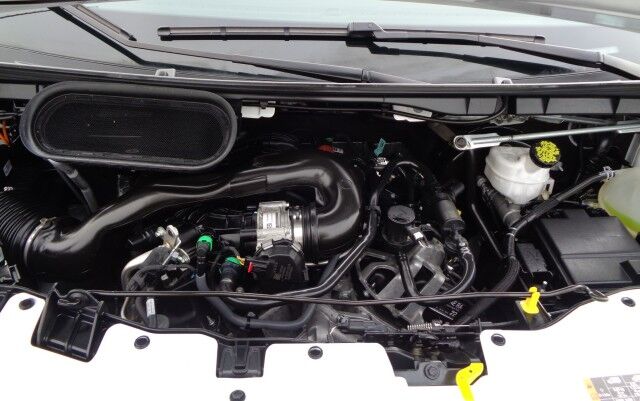 2024 Ford Transit 250 ~ Interior Shelves ~ Only 11K Miles! Rocklin CA