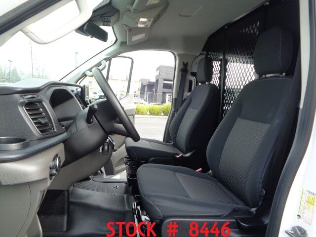 2024 Ford Transit 250 ~ Interior Shelves ~ Only 11K Miles! Rocklin CA