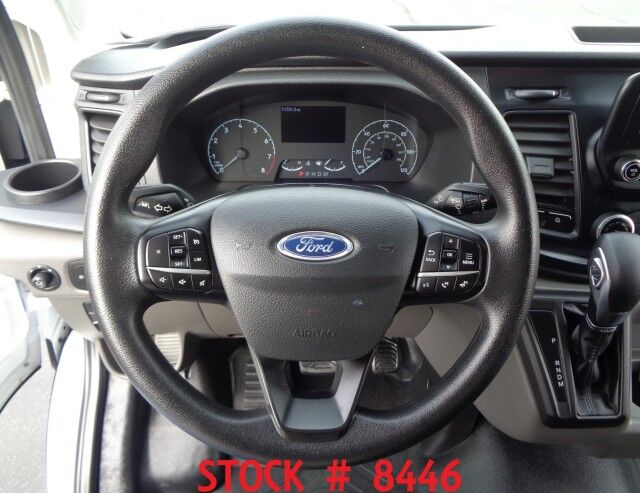 2024 Ford Transit 250 ~ Interior Shelves ~ Only 11K Miles! Rocklin CA