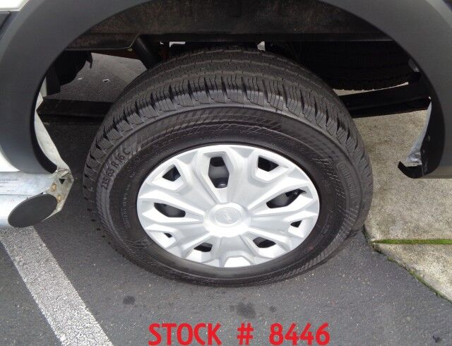 2024 Ford Transit 250 ~ Interior Shelves ~ Only 11K Miles! Rocklin CA