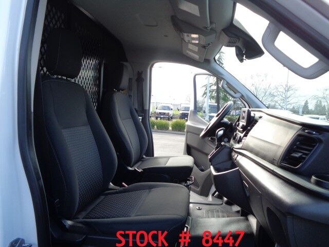2024 Ford Transit 250 ~ Interior Shelves ~ Only 14K Miles! Rocklin CA