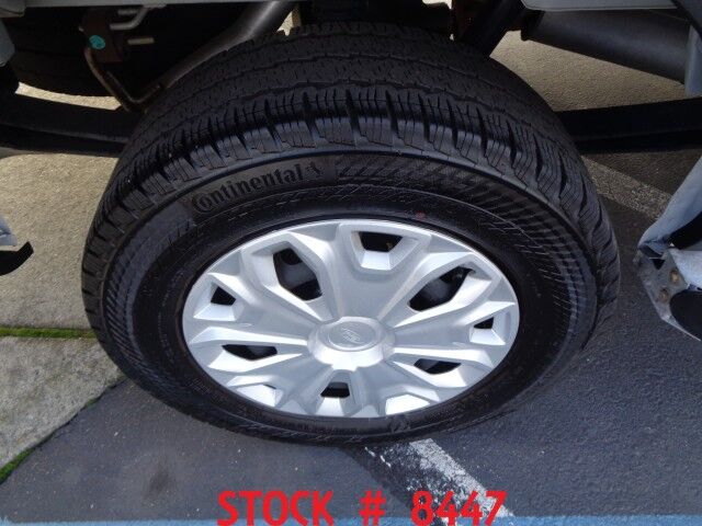 2024 Ford Transit 250 ~ Interior Shelves ~ Only 14K Miles! Rocklin CA